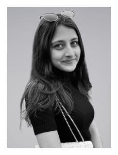 Dimpy Shah