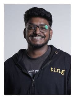 Aditya Shinde