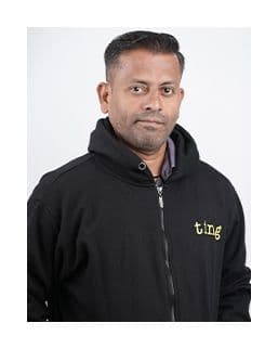 Amol Sonawane