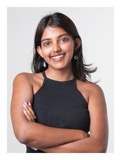 Apoorva Sivaram