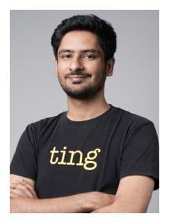 Bhargav Pandya