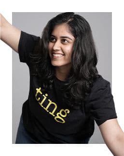 Janika Mehta