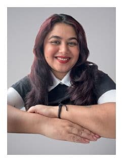 Neha Tanwar