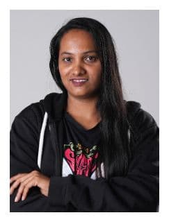 Pratibha Chimate