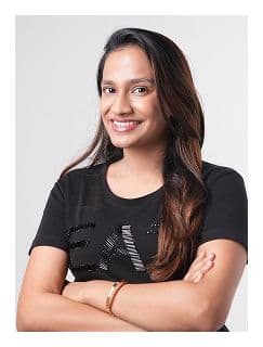 Priya Shah