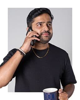 Sachin Joshi