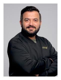 Shashank Kondlekar