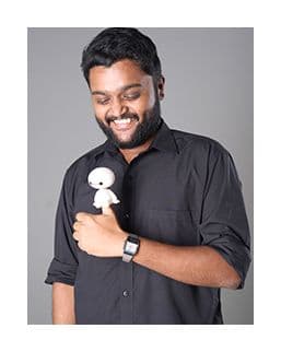 Shubham Kulaye
