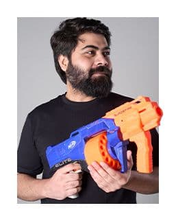 Umang Gohil