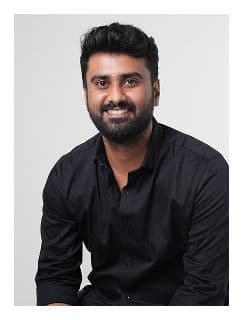 Vikas Bhatt