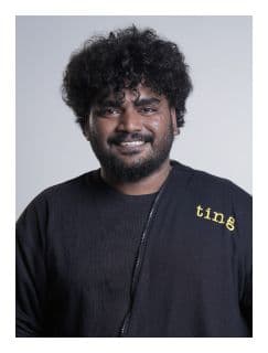 Viral Rathod