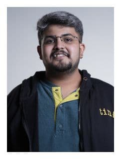 Yash Gangurde
