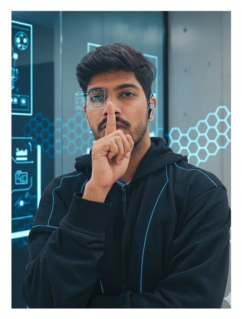 Adarsh Anchan