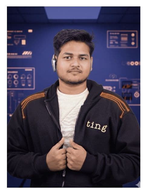 Akash Kevat
