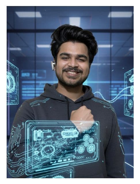 Nihal Padwal