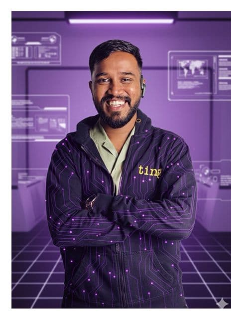 Nikhilesh Gurrapu