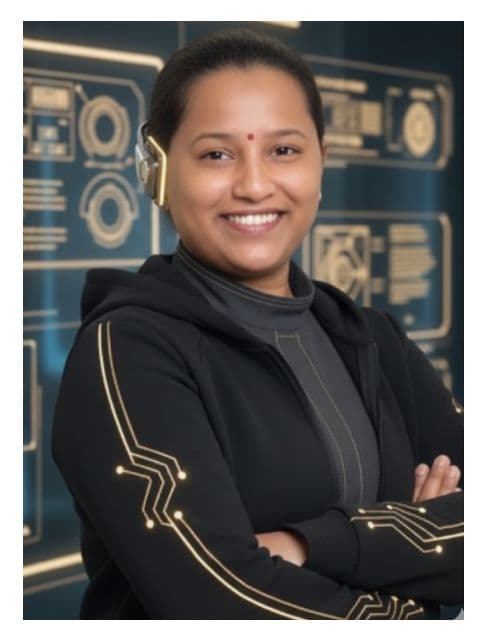 Sonal Mahadik