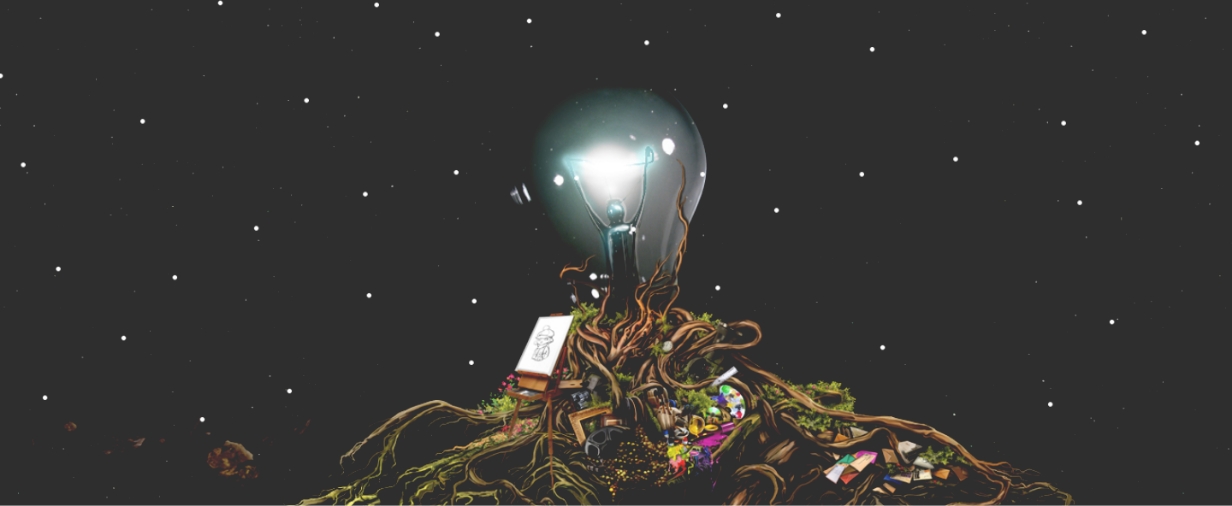 Ting hero banner - nurturing brands to thrive in the intelligent era