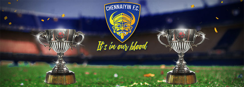 Chennaiyin FC and SSVM Institutions Partner to Take Football to the Masses